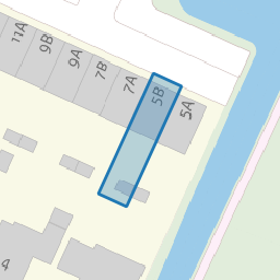 Perceel HGL01-U-3988