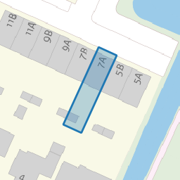 Perceel HGL01-U-3989