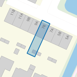 Perceel HGL01-U-3990