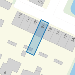 Perceel HGL01-U-3991