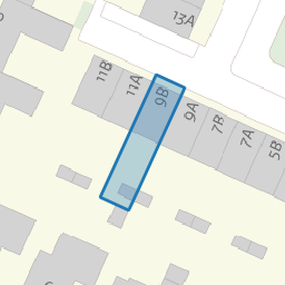 Perceel HGL01-U-3992