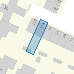 Perceel HGL01-U-3993