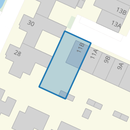 Perceel HGL01-U-3994