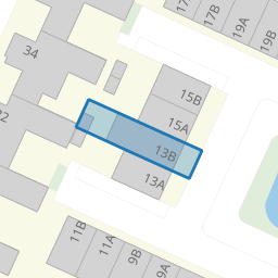 Perceel HGL01-U-3996