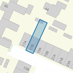 Perceel HGL01-U-4000