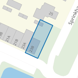 Perceel HGL01-U-4006