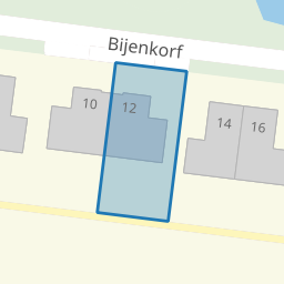 Perceel HGL01-U-4045