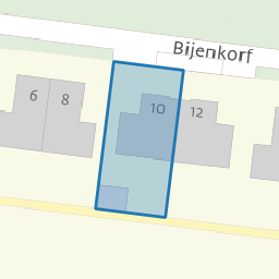 Perceel HGL01-U-4046