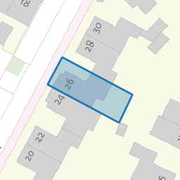 Perceel HGL01-U-4055