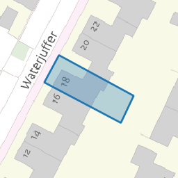 Perceel HGL01-U-4059