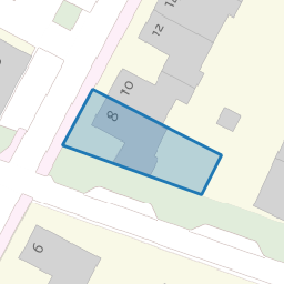 Perceel HGL01-U-4061