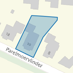 Perceel HGL01-U-4072