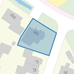 Perceel HGL01-U-4081