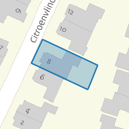 Perceel HGL01-U-4085