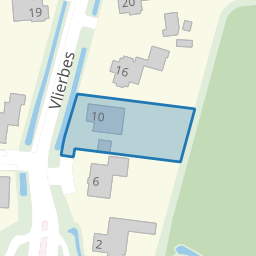 Perceel HGL01-U-4090