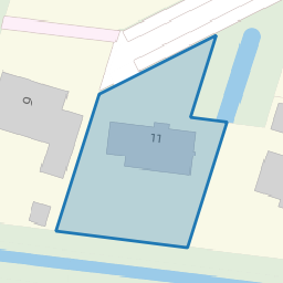 Perceel HGL01-U-4094