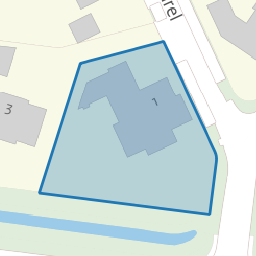 Perceel HGL01-U-4097