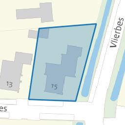 Perceel HGL01-U-4098