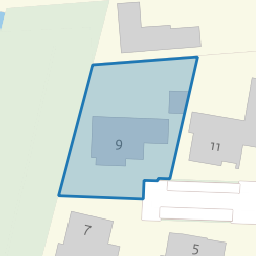 Perceel HGL01-U-4101