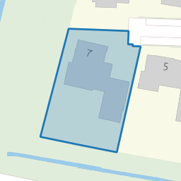 Perceel HGL01-U-4102