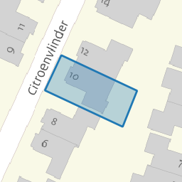 Perceel HGL01-U-4110