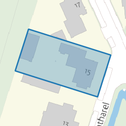 Perceel HGL01-U-4114