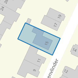 Perceel HGL01-U-4117