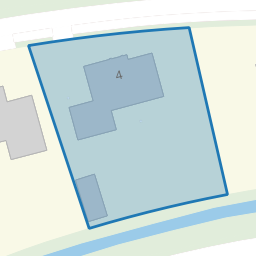 Perceel HGL01-U-4121