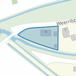 Perceel HGL01-U-4122