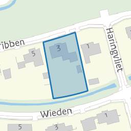 Perceel HGL01-U-4124