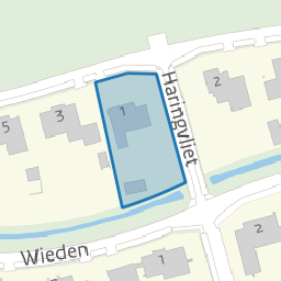 Perceel HGL01-U-4125