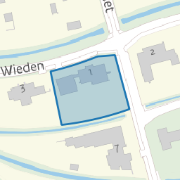 Perceel HGL01-U-4128