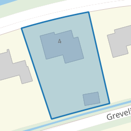 Perceel HGL01-U-4133