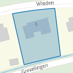 Perceel HGL01-U-4134