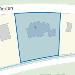 Perceel HGL01-U-4135