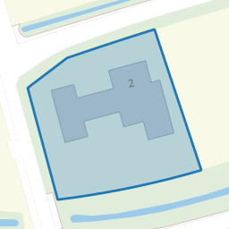 Perceel HGL01-U-4137