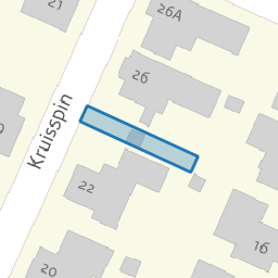 Perceel HGL01-U-4150