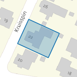 Perceel HGL01-U-4151