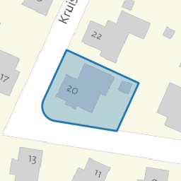 Perceel HGL01-U-4152