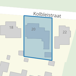 Perceel HGL01-U-4157