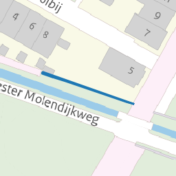 Perceel HGL01-U-4167