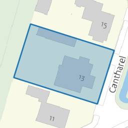 Perceel HGL01-U-4169