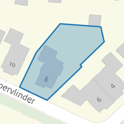 Perceel HGL01-U-4174