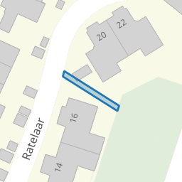 Perceel HGL01-U-4175