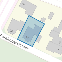 Perceel HGL01-U-4179