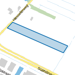 Perceel HGL01-U-4183