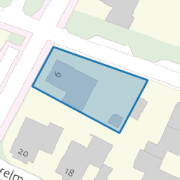 Perceel HGL01-U-4186