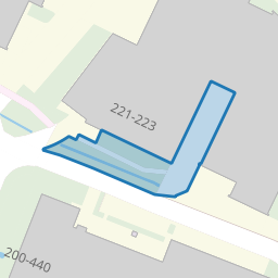 Perceel HGL01-U-4197