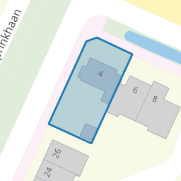 Perceel HGL01-U-4225