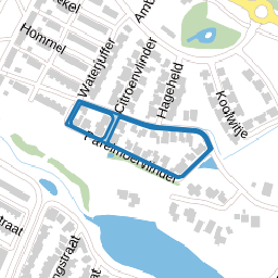 Perceel HGL01-U-4230